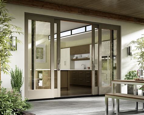 Innovations in Magic Sliding Door Systems for Accessibility